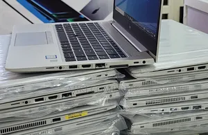 New Laptop HP EliteBook 840 16GB Intel Core I7 SSD 512GB