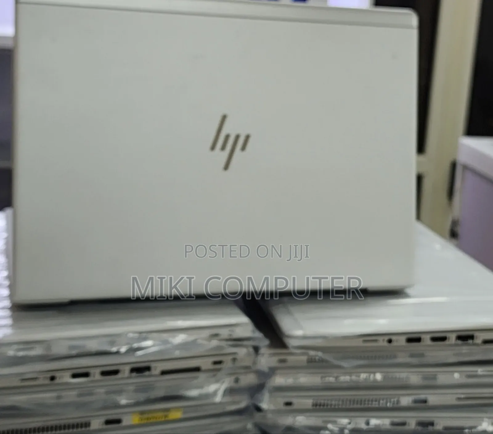 New Laptop HP EliteBook 840 16GB Intel Core I7 SSD 512GB