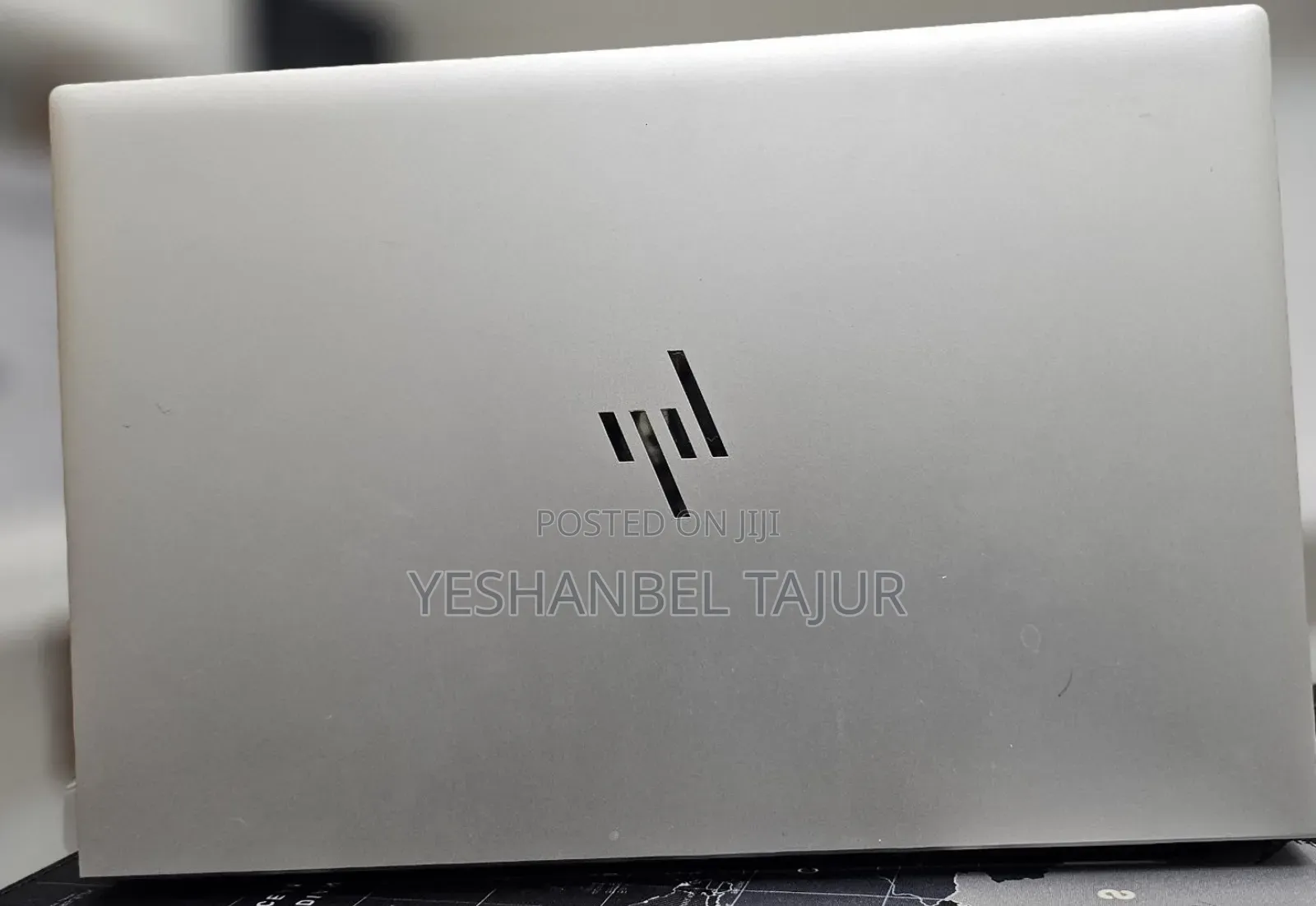 New Laptop HP EliteBook 840 G7 16GB Intel Core I5 SSD 256GB