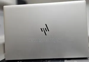 New Laptop HP EliteBook 840 G7 16GB Intel Core I5 SSD 256GB