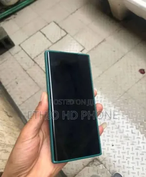 Samsung Galaxy Note 20 Ultra 128 GB