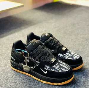 Airforce Dior