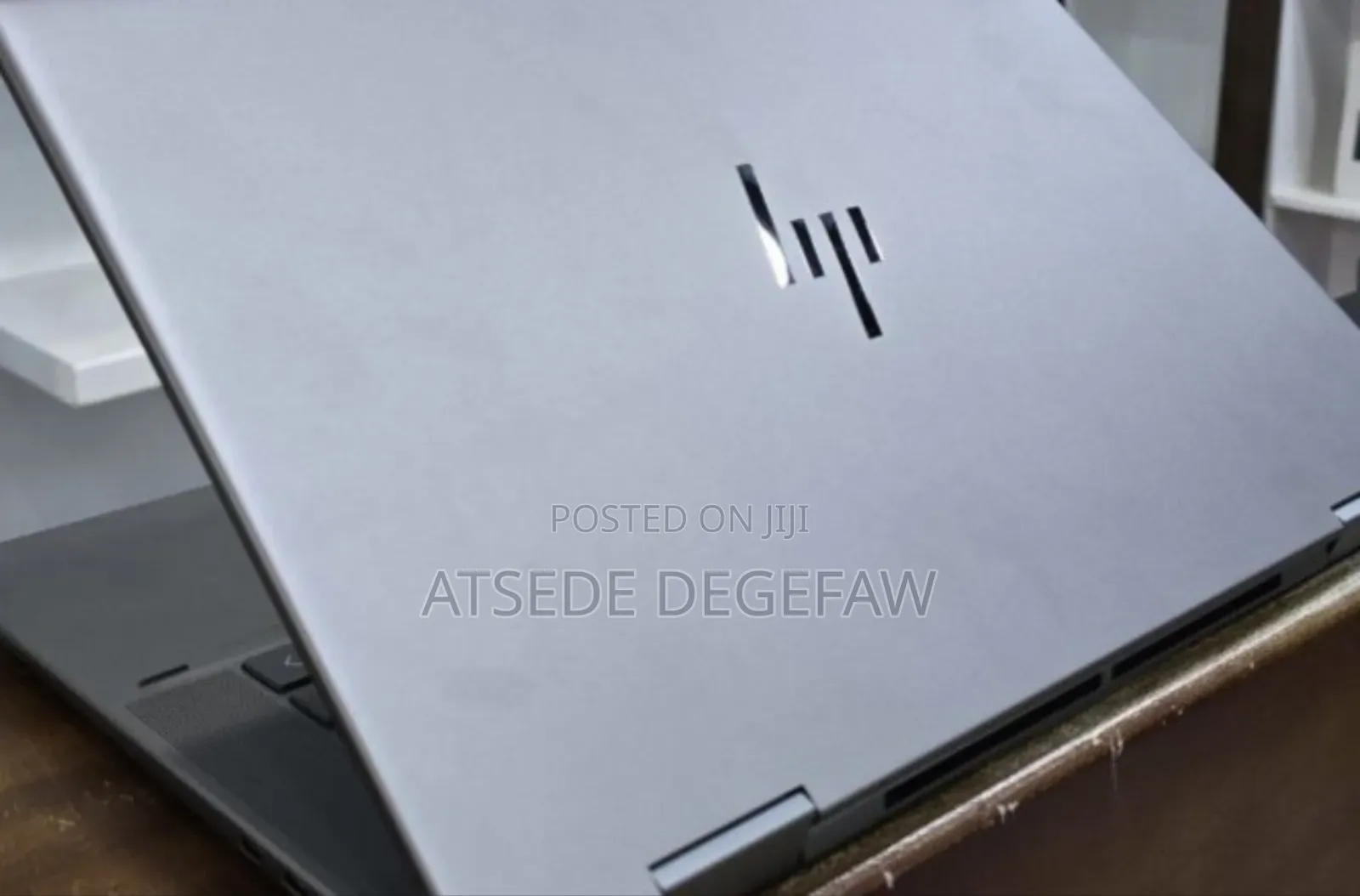 New Laptop HP Envy X360 32GB Intel Core I7 SSD 1T