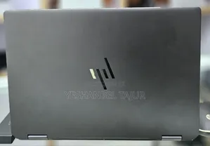 New Laptop HP Spectre X360 32GB Intel Core Ultra 7 SSD 2T