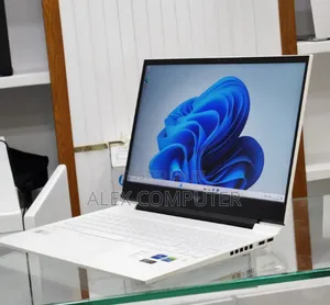 New Laptop HP Victus 16 16GB Intel Core I7 SSD 512GB