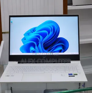 New Laptop HP Victus 16 16GB Intel Core I7 SSD 512GB