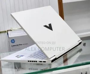 New Laptop HP Victus 16 16GB Intel Core I7 SSD 512GB
