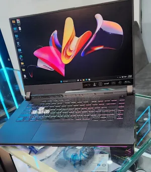 New Laptop Asus ROG Strix G16 G614 16GB AMD Ryzen 7 SSD 1T