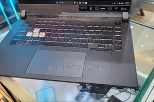 New Laptop Asus ROG Strix G16 G614 16GB AMD Ryzen 7 SSD 1T