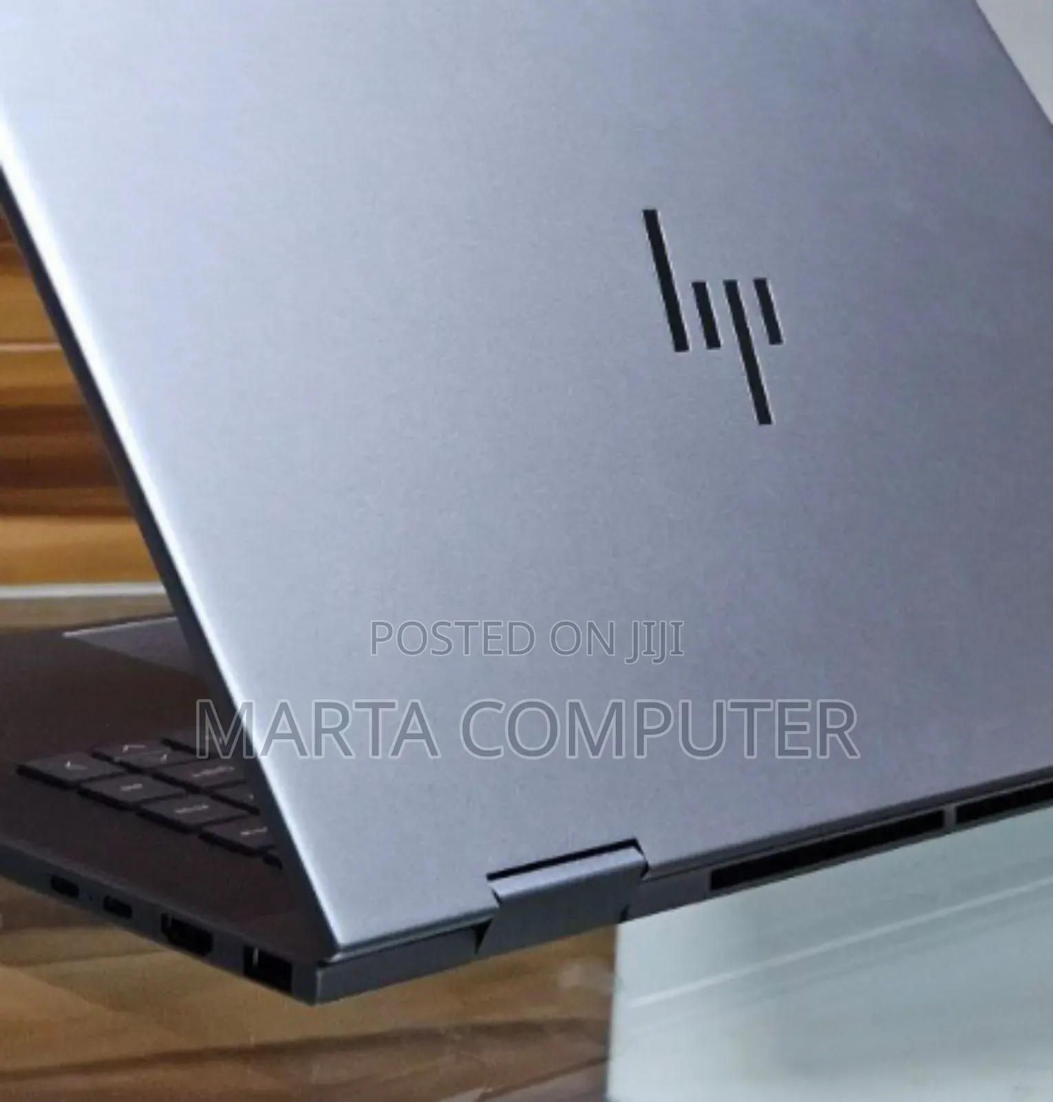 New Laptop HP Envy X360 32GB Intel Core Ultra 7 SSD 1T