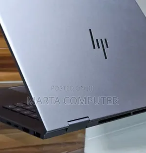 New Laptop HP Envy X360 32GB Intel Core Ultra 7 SSD 1T