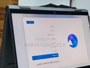 New Laptop HP Envy X360 32GB Intel Core Ultra 7 SSD 1T