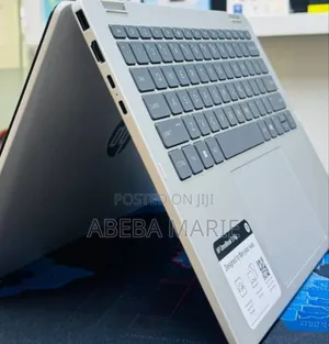 New Laptop HP OmniBook 5 14" 8GB Intel Core 5 SSD 512GB