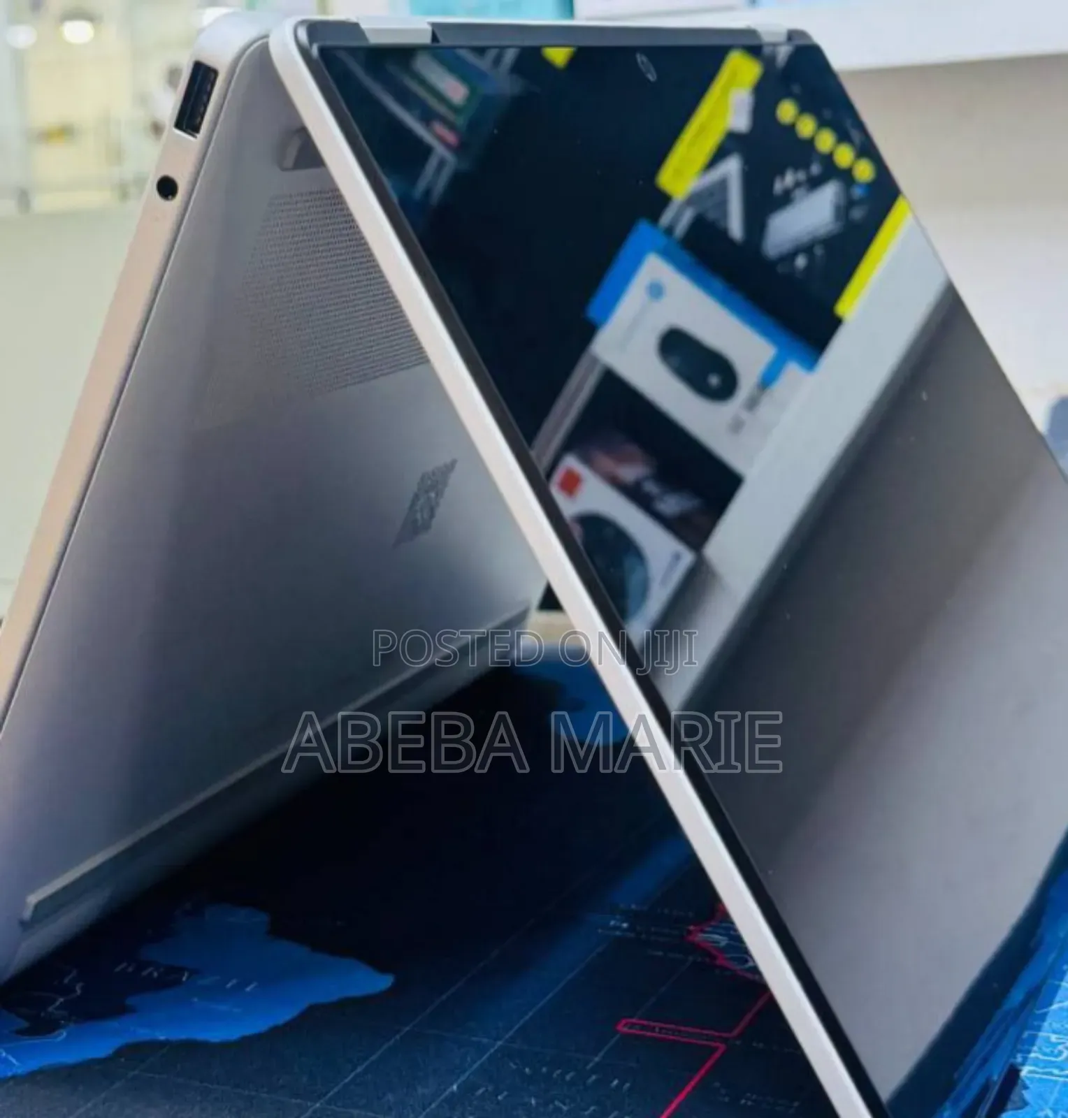 New Laptop HP OmniBook 5 14" 8GB Intel Core 5 SSD 512GB