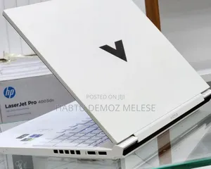 New Laptop HP Victus 16 16GB Intel Core I7 SSD 512GB