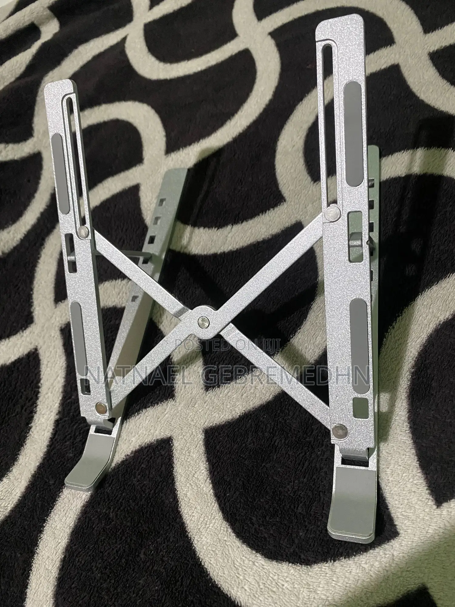 Pc Stand Or Holder