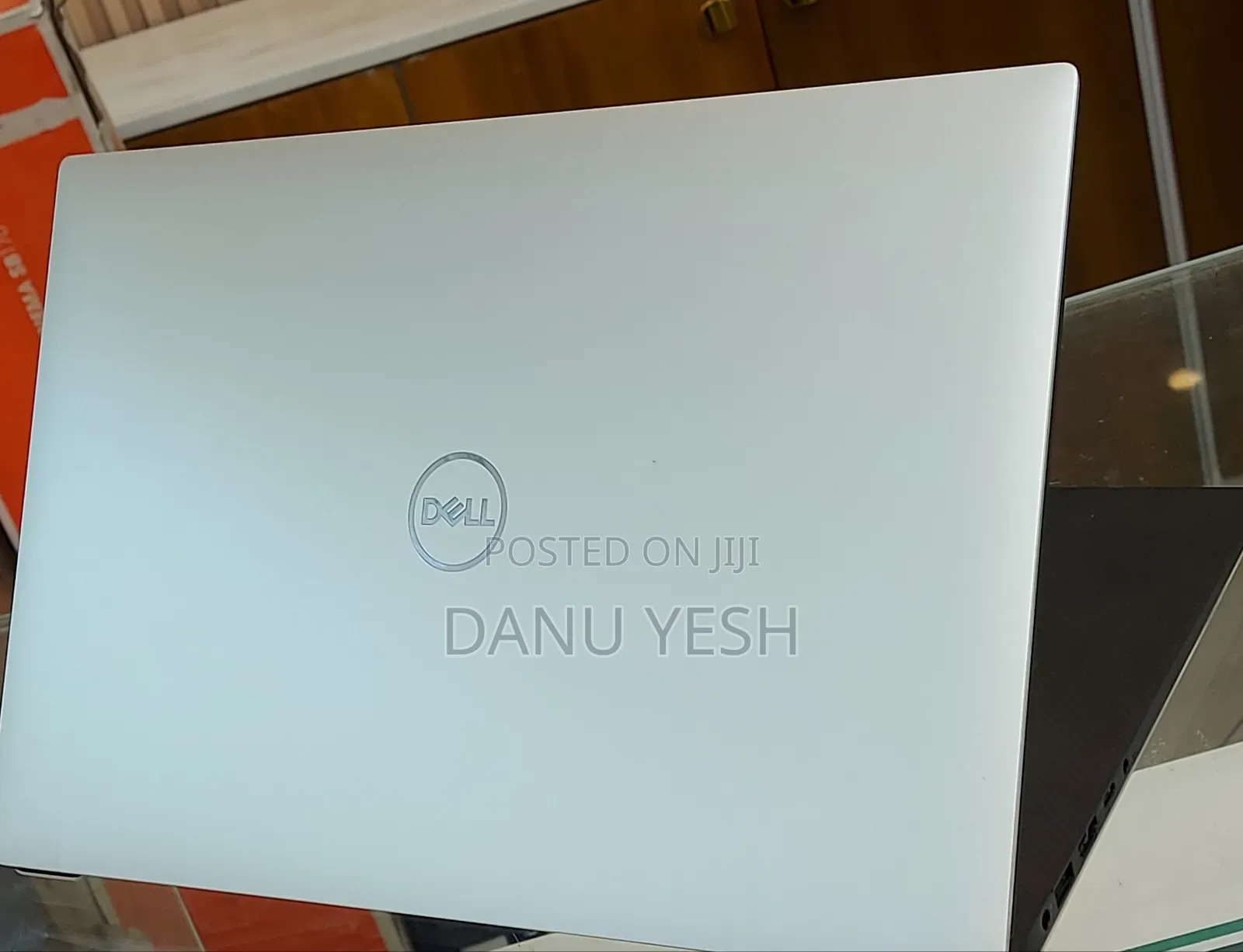 New Laptop Dell Precision 5540 32GB Intel Core I9 SSD 1T