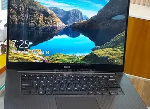 New Laptop Dell Precision 5540 32GB Intel Core I9 SSD 1T