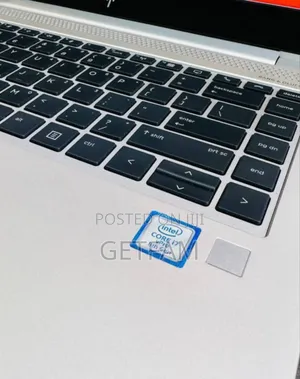 New Laptop HP EliteBook 1040 G8 16GB Intel SSD 512GB