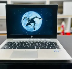 New Laptop HP EliteBook 1040 G8 16GB Intel SSD 512GB