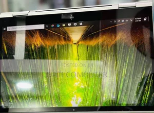 New Laptop HP EliteBook 830 G7 16GB Intel Core I5 SSD 512GB