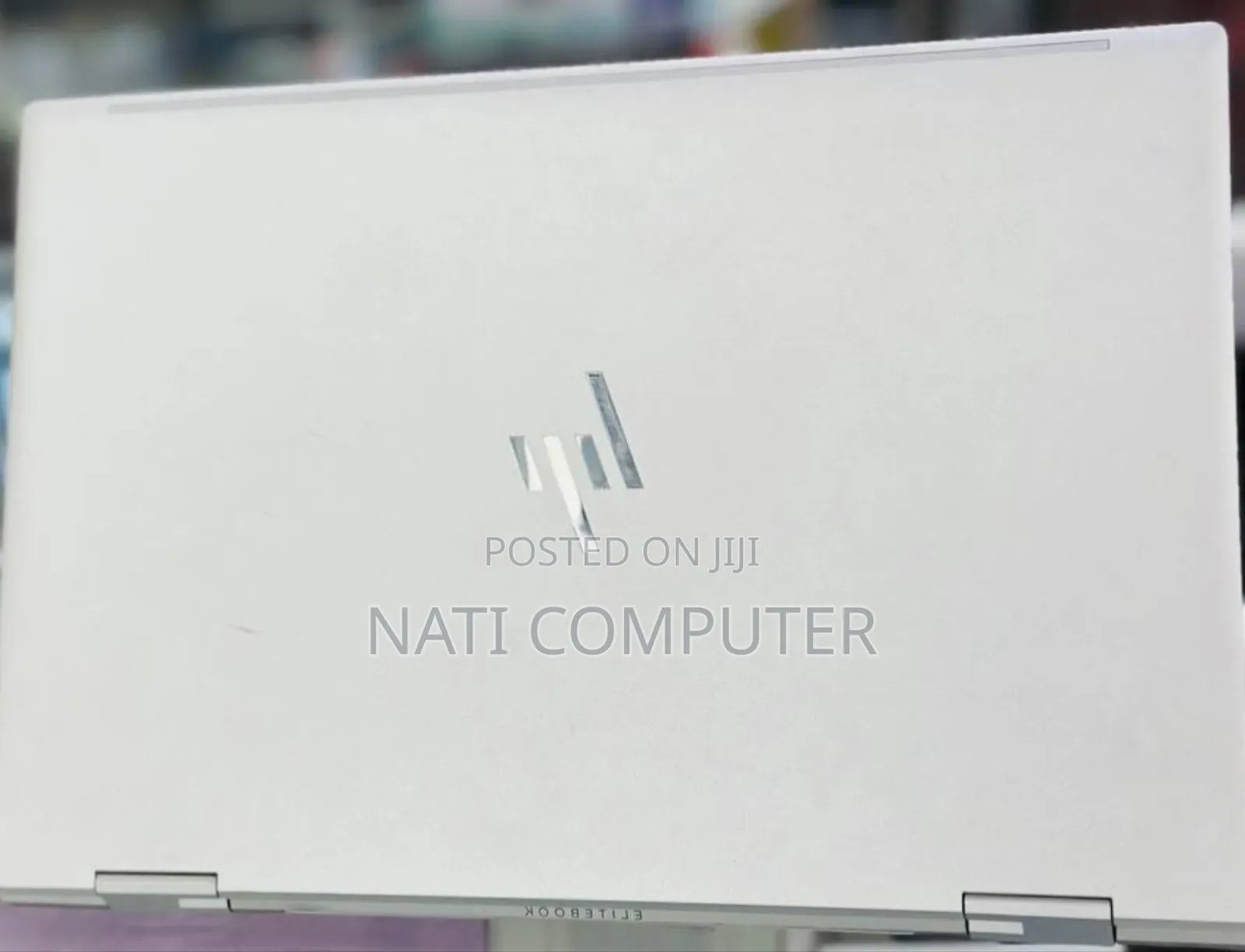 New Laptop HP EliteBook 830 G7 16GB Intel Core I5 SSD 512GB