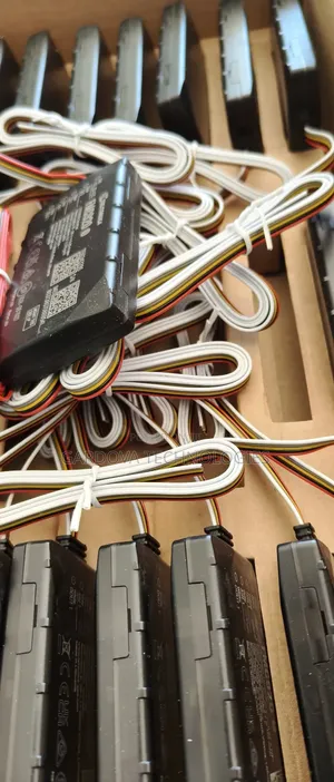 Teltonika Fmc920 GPS Tracker – Original