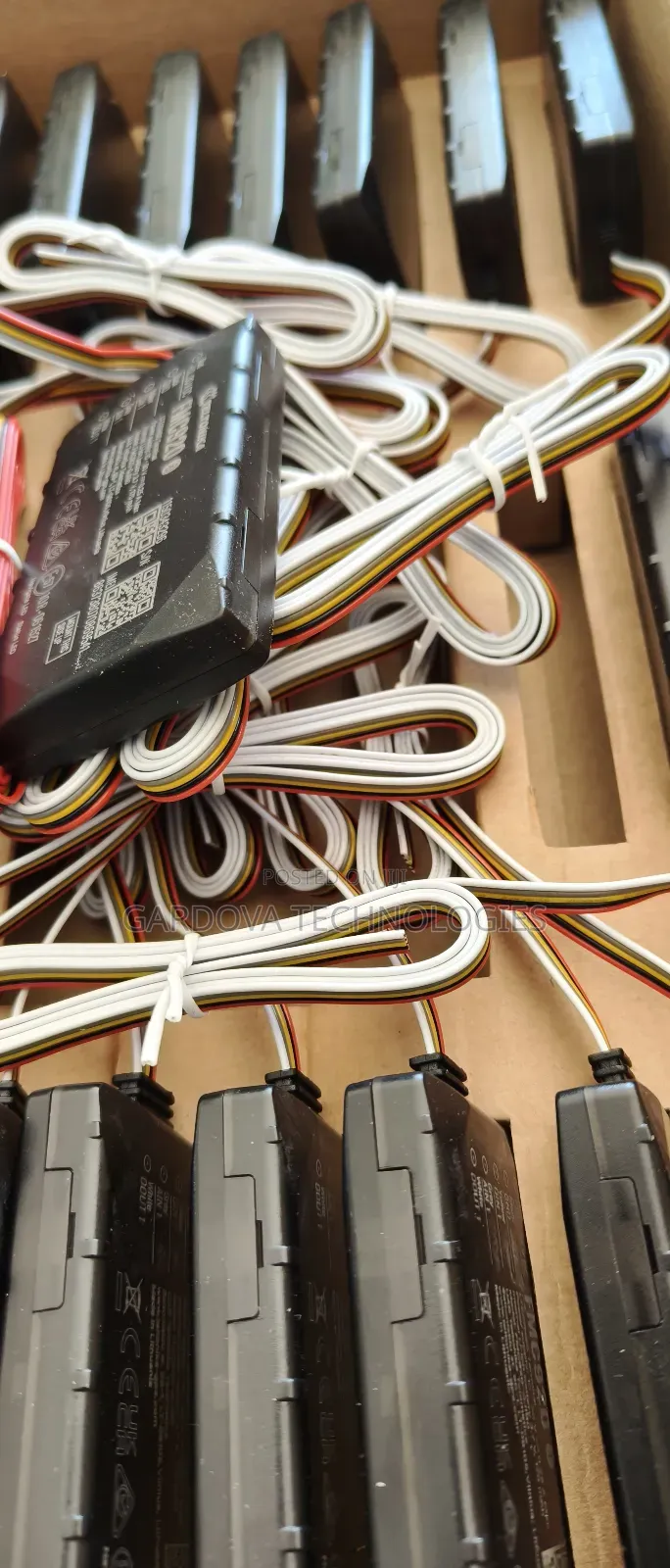 Teltonika Fmc920 GPS Tracker – Original