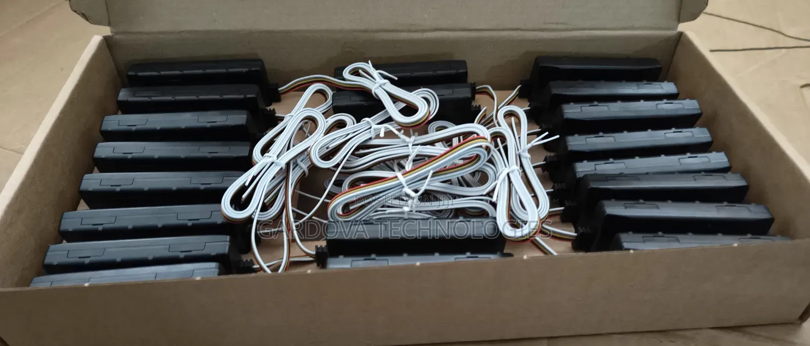 Teltonika Fmc920 GPS Tracker – Original