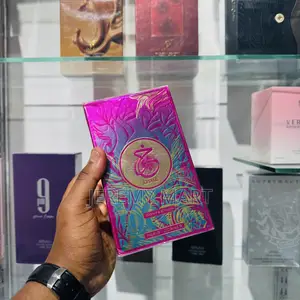 Paris Corner Khair Confection Perfume for Her