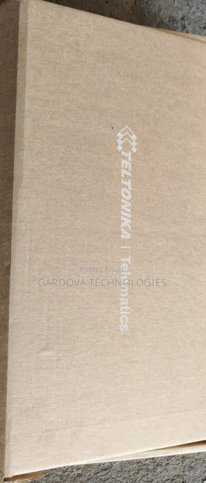 Teltonika Fmc920 GPS Tracker – Original