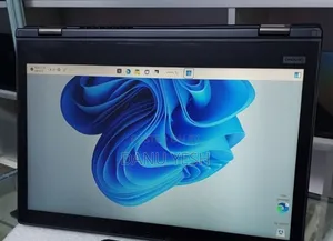 New Laptop Lenovo ThinkPad Yoga 370 16GB Intel Core I5 SSD 512GB