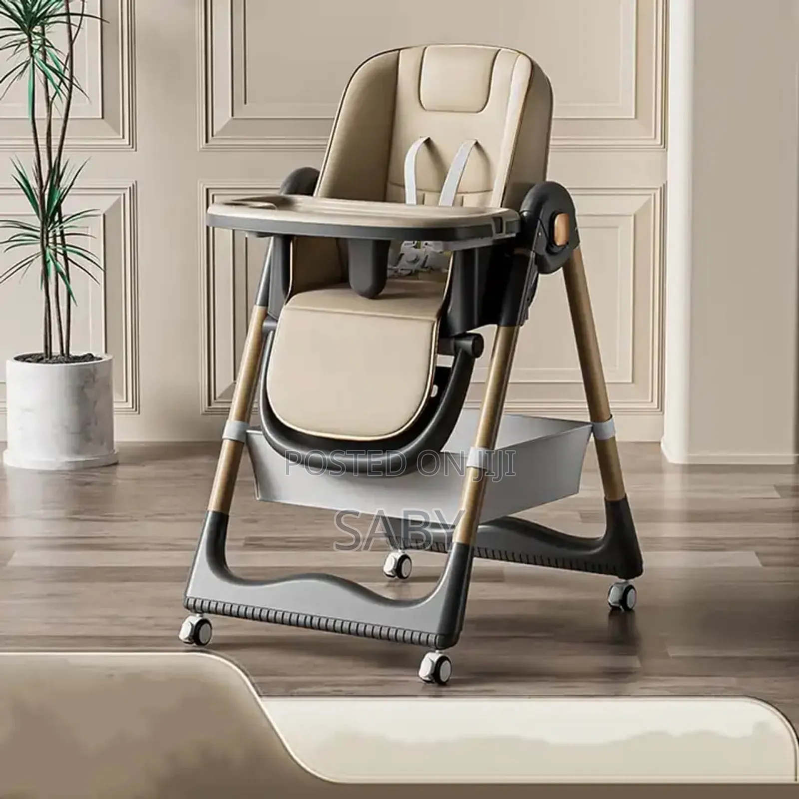 Shenma Multi Functional Baby High Chair