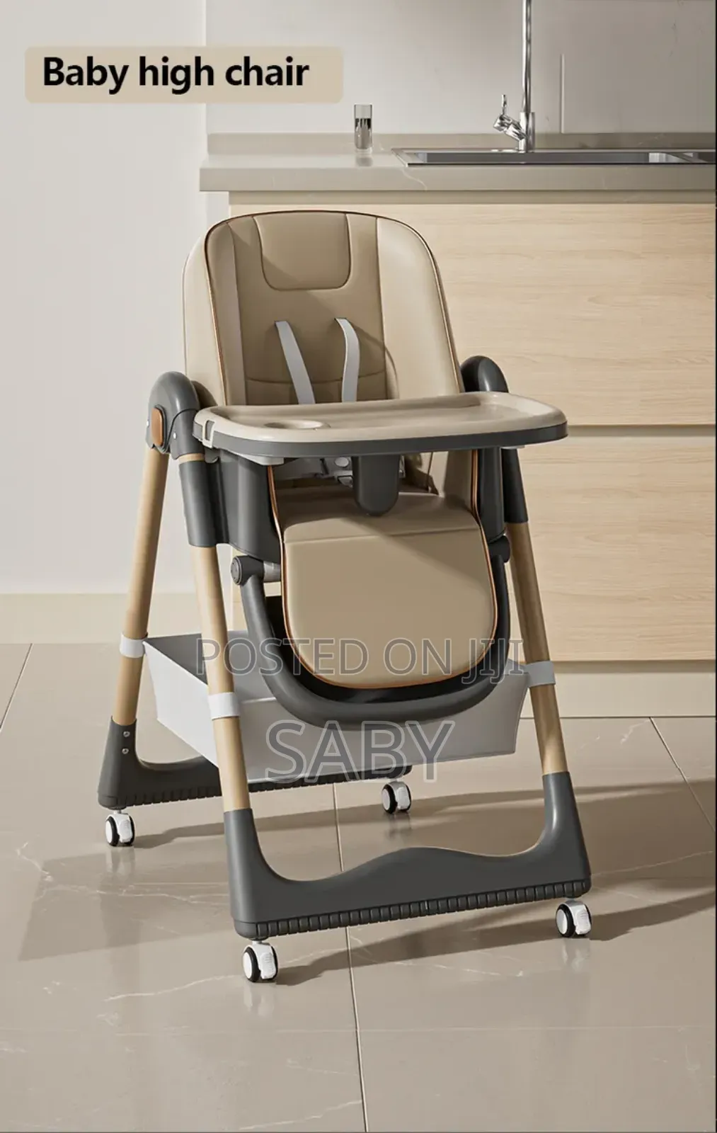 Shenma Multi Functional Baby High Chair