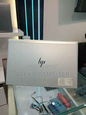 New Laptop HP EliteBook 840 16GB Intel Core I5 SSD 512GB