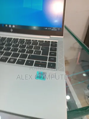 New Laptop HP EliteBook 840 16GB Intel Core I5 SSD 512GB