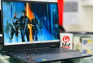 New Laptop HP Omen 16 16GB Intel Core I7 SSD 1T