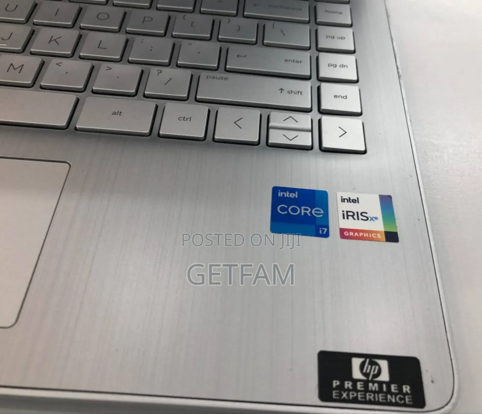 New Laptop HP Stream Notebook 16GB Intel SSD 512GB