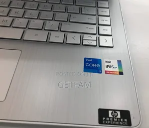 New Laptop HP Stream Notebook 16GB Intel SSD 512GB