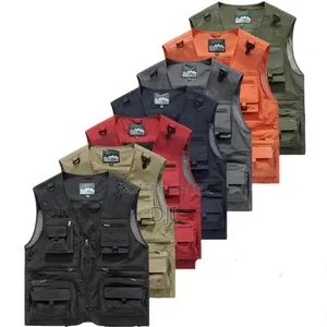 Camera Man Lbs #Vest