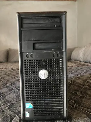 Desktop Computer Dell OptiPlex 780 4GB Intel Core 2 Duo HDD 250GB