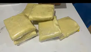 Shea Butter ሺያ በተር