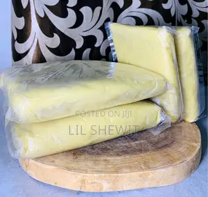 Shea Butter ሺያ በተር