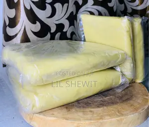 Shea Butter ሺያ በተር