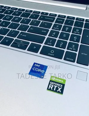 New Laptop HP ProBook 450 G0 16GB Intel Core I7 SSD 512GB