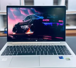 New Laptop HP ProBook 450 G0 16GB Intel Core I7 SSD 512GB