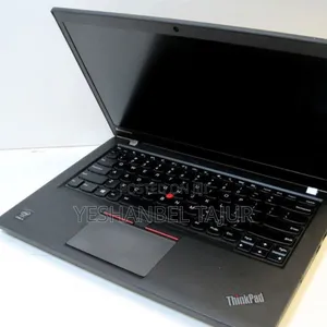 New Laptop Lenovo ThinkPad T450 8GB Intel Core I5 HDD 500GB