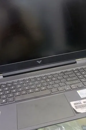 New Laptop HP Victus 16 16GB Intel Core i7 SSD 512GB