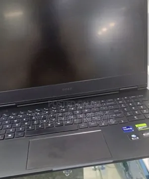 New Laptop HP Victus 16 16GB Intel Core i7 SSD 512GB