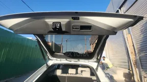 Toyota bZ4X 2023 White